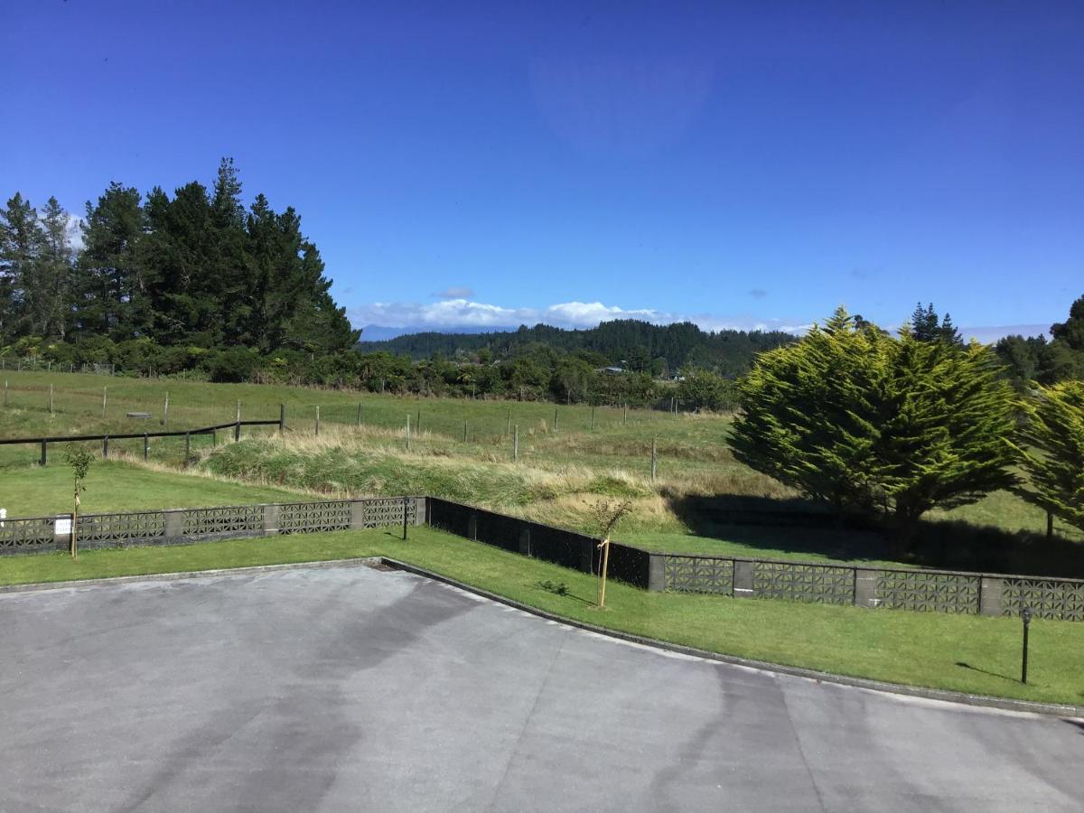 Woodland Glen Lodge B&B Hokitika Exterior photo